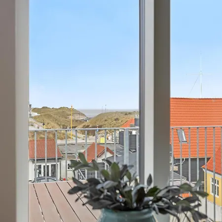 Søndergade 8, 2 Sal *