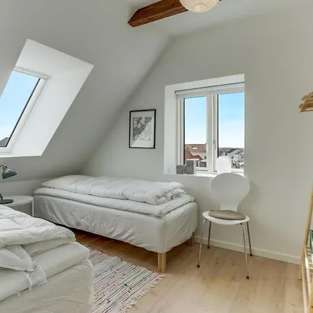 Lejlighed Søndergade 8, 2 Sal Løkken