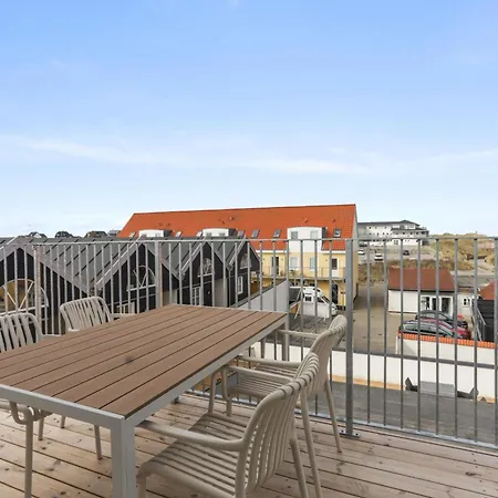 Sondergade 8, 2 Sal * Lokken