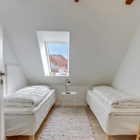 Søndergade 8, 2 Sal Lejlighed *