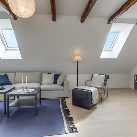 Sondergade 8, 2 Sal Lokken