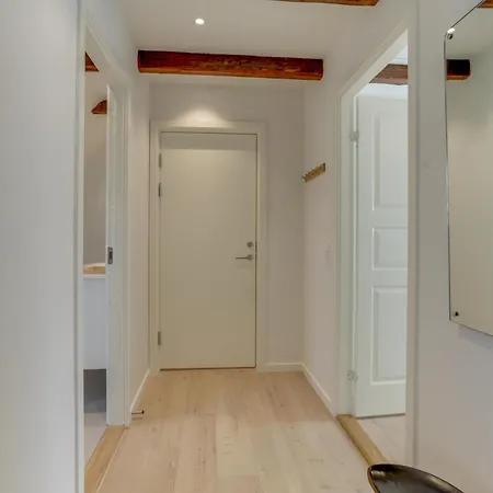 Διαμέρισμα Sondergade 8, 2 Sal *