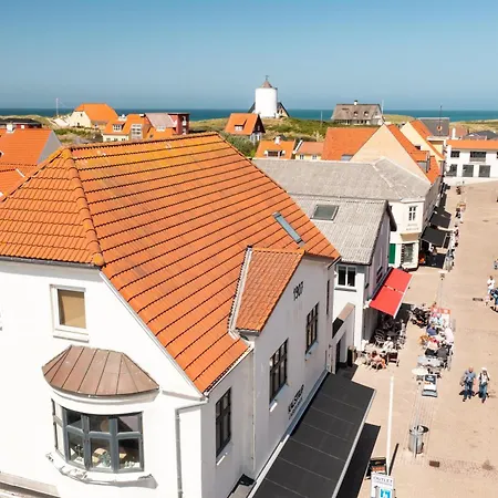 Sondergade 8, 2 Sal * Lokken