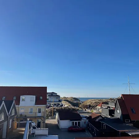 Apartment Sondergade 8, 2, Sal Lokken