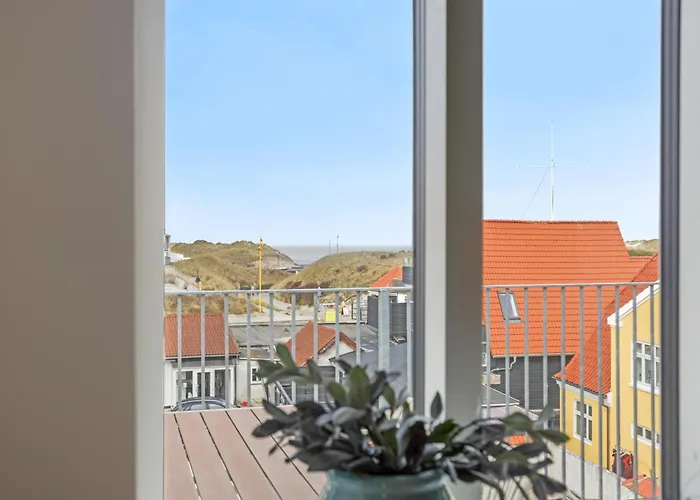 Sondergade 8, 2 Sal *