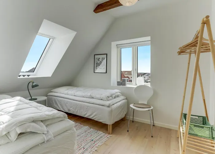Apartamento Sondergade 8, 2 Sal Løkken