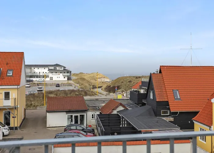 Apartamento Sondergade 8, 2 Sal