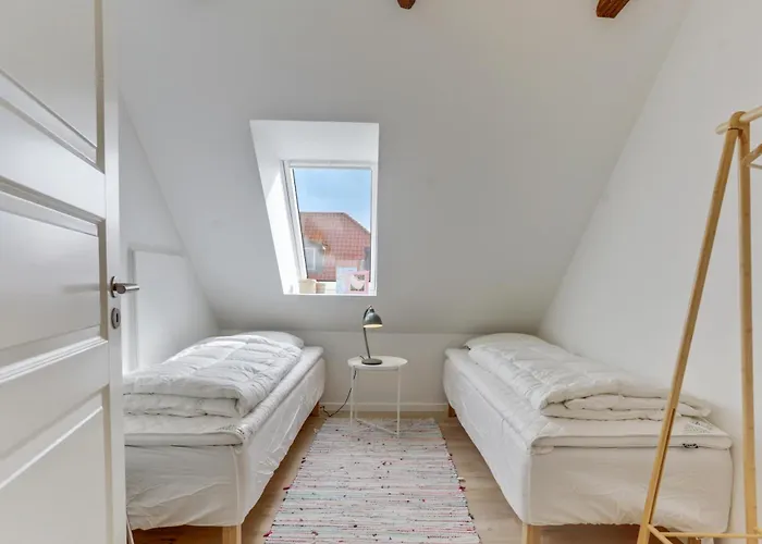 Sondergade 8, 2 Sal Apartamento *