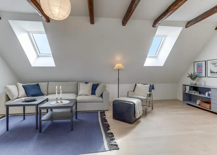 Sondergade 8, 2 Sal Løkken