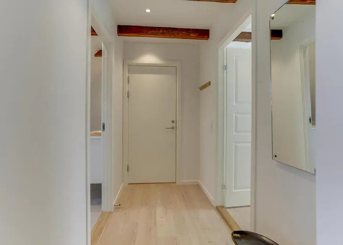 Apartamento Sondergade 8, 2 Sal *