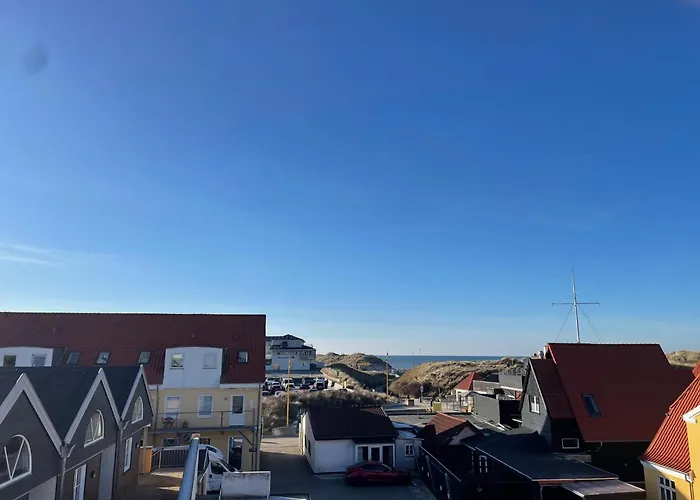 Apartamento Sondergade 8, 2 Sal Løkken