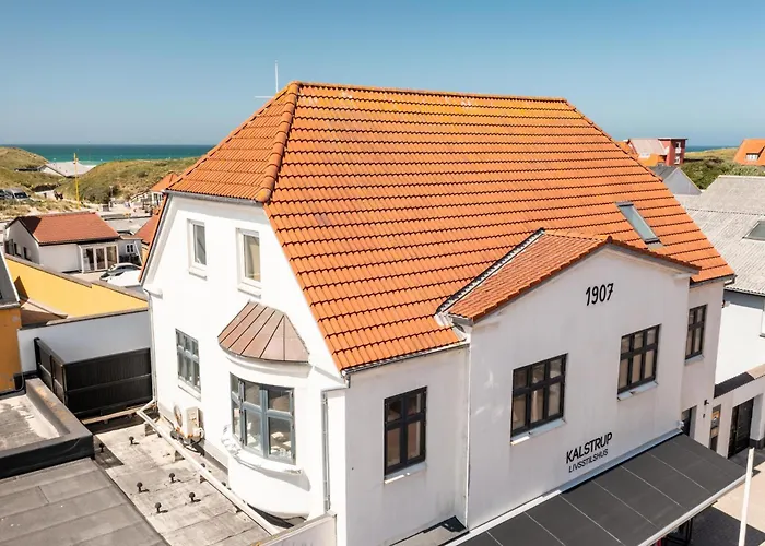 Sondergade 8, 2 Sal Løkken